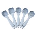 thumbnail image 1 of ‌Mooncake Mold Non Stick Mooncake Mold Kit Chinese Mooncake Press Household Baking Tools for Ice Skin Mooncake Cake Printing‌, 1 of 7