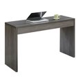 thumbnail image 2 of Convenience Concepts Table Console de Hall Northfield, Gris Patiné, 2 of 6