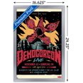 thumbnail image 2 of Netflix Stranger Things - Démogorgon en direct, 2 of 4