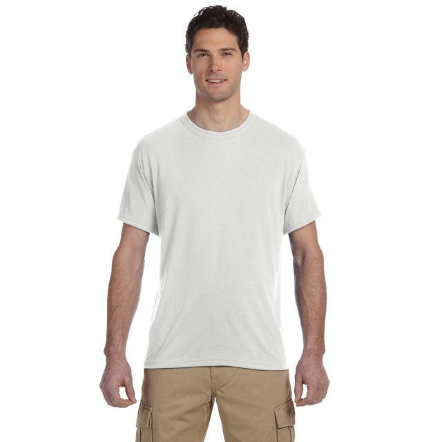 Jerzees T-Shirt de SPORT DRI-POWER pour Adulte 5.3 oz. - 21M