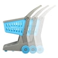 thumbnail image 2 of Kid Connection Shopping Cart Playset 25 Pieces, 2 of 3