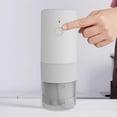 thumbnail image 4 of EGNMCR Coffee Grinder Electric, Adjustable Coffee Grinder, Rechargeable,,, Portable Grinder For Kitchen, Home the grinder, 4 of 8