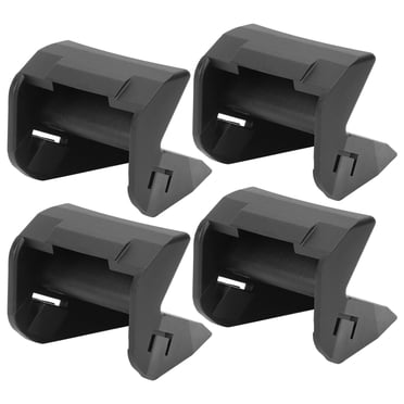 Wchiuoe Wear-Resistance Tire Changer Jaw Protectors, Tire Changer Clamp Cover, Shop For Tire Changer Home Tire