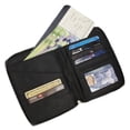 thumbnail image 5 of Air Canada RFID Blocking Tech Travel Wallet/Passport Holder, 5 of 5