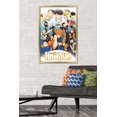thumbnail image 3 of Haikyu!! - Key Art 2 Wall Poster, 22.375" x 34" Framed, 3 of 4