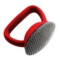 thumbnail image 4 of EIMELI Scrubber Chainmail Brush Cast Iron Cleaner Skillet Cookware Cleaning Metal Scrub Steel Wool, 4 of 7
