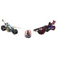 thumbnail image 3 of Ninjago - La course de rue du Jaguar serpent (70639), 3 of 6