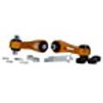 thumbnail image 4 of Whiteline KLC231 Rear Swaybar Link Kit; Fits Subaru Impreza 07-16, 4 of 6