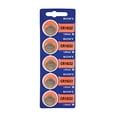 thumbnail image 1 of 15pcs SONY CR1632 3v Lithium Coin Cell Battery BR1632 DL1632, 1 of 1