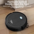 thumbnail image 4 of Yhmxh Eco-Friendly Cleaning Intelligent Sweeping Robot Sweeping Suction And Dragging Integrated New Fully Automatic Home Intelligent Vacuum Cleaner Non-Toxic Home Decor Spring Cleaning Supplies, 4 of 5