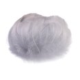 thumbnail image 2 of EGNMCR Dreamcatcher 100pc Colorful Feathers 6-12 Cm In Small Feather DIY Decoration The simulation feathers, 2 of 2