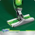 thumbnail image 2 of Trousse d’aspirateur sans fil Swiffer Sweep + VAC, 2 of 9