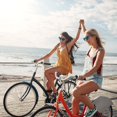 thumbnail image 4 of Men Women Polarized Sunglasses Fashion Cycling Sunglasses - For Home Workouts And Team Practice, 4 of 4