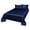 DB, variant on Yhmxh Cooling Blanket,Throw Blanket,Duvet Cover Comforter Solid Color Bed Sheet Ice Silk Summer Wash Silk Friendly Bed Sheet with 2 Pillowcases Ice Silk Bed 3 Piece Set Bed Sheet