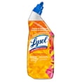 thumbnail image 1 of Lysol ® Toilet Bowl Cleaner - Brand New Day™ Mango & Hibiscus, 710 mL, 1 of 10