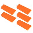 thumbnail image 4 of Arbre à Épices, 5 Pcs Orange Résistant aux Chocs pour Menuiserie, 4 of 8
