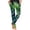 Green, variant on LUOGENLI Female Casual Pants Women Summer Harem Trousers on Trousers Boho Beach Trousers Lightweight Casual Loose Trousers with Pockets Womens Casual Pants Relaxed Fit Black Black S