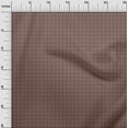 thumbnail image 2 of oneOone Georgette Viscose Fabric Houndstooth Geometric Decor Fabric Printed BTY 42 Inch Wide, 2 of 4