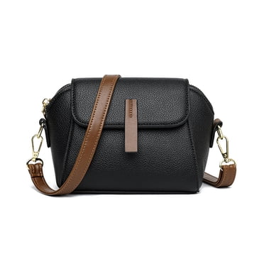 karymi Soft Leather Trendy And Versatile Crossbody Bag,Women's Casual Shoulder Bag,Women Crossbody Bag Up to 45% off