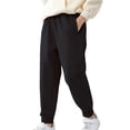 thumbnail image 2 of Toddler Girls Boys Rain & Snow Pants Cvasual Pants For Children Clothes, 2 of 6