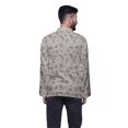 thumbnail image 4 of Atasi Cotton Ethnic Short Kurta For Boys Printed Party Wear Kurta For Men, 4 of 5