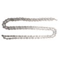 thumbnail image 3 of 9 Speed Electroplated Chain, Reinforced 9 Speed 116 Links Bike Chains Reliable with Connecting Buckle for Riding for Cycling, 3 of 8