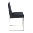 thumbnail image 3 of Fuji Chaise de LumiSource, 3 of 8