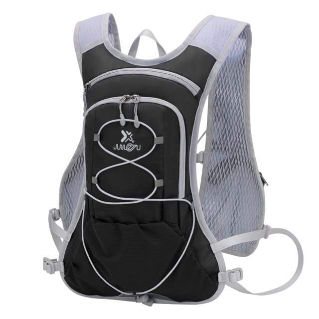 Sac à Dos de Cyclisme Sac d'Hydratation pour Sports de Plein Air Cyclisme Course Jogging Camping Randonnée Marathon