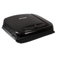 thumbnail image 4 of George Foreman 6-Serving Adjustable Electric Grill and Panini Press, 4 of 6