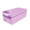 thumbnail image 2 of Chauffe-repas Portable Rechargeable Isolé pour Boîte à Lunch, 2 of 8