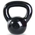 thumbnail image 1 of CAP Barbell en fonte Kettlebell, 10 - 60 livres, 1 of 5