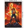 thumbnail image 2 of Netflix Stranger Things : Saison 4 - Rock On, 2 of 4