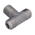 thumbnail image 3 of Coude de Tee, Compresseur d'Air Coude de Degré Serré Coude de Tee Coude d'Air Efficacité Maximisée, 3 of 14