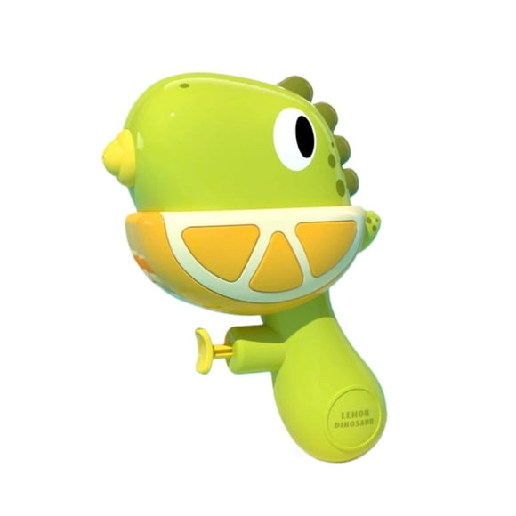 Water Shooting Toy Cartoon Animal Water-Gun Outdoor Water Fight Toy for Ch D6H2