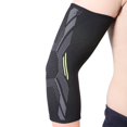 thumbnail image 3 of Elastic Bandage Breathable Arm Elbow Band Cover Injury Protective Sleeve Pad, 3 of 7