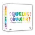 thumbnail image 1 of Randolph - Quelle Couleur? (FR) - Jeu de société, 1 of 5