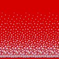 thumbnail image 1 of Soimoi Rayon Fabric Leaves & Anemone Flower Panel Print Fabric by Yard 56 Inch Wide, 1 of 1