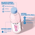 thumbnail image 4 of evian natural spring water 6 x 500 ml, Bottles, 4 of 13