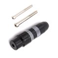 thumbnail image 1 of Baohd Motorbikes Anti-Fall Protector Small Anti Crash Caps Wide Application Useful Stainless Steel Shatter-Resistant Motorcycle Titanium Color, 1 of 1