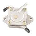 thumbnail image 1 of For Club Car Gas Cart DS & Precedent 1984 UP 290FE 350 FE FE290 Fuel Pump, 1 of 9