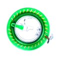 thumbnail image 4 of Outils de Vol en Ficelle de 6 Pouces Accessoires pour Cerfs-Volants en Plein Air Adultes, 4 of 8