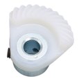 thumbnail image 4 of Sewing Gear, Hook Drive Gear 7.24mm Hole Portable High Hardness Stainless Steel  For Home, 4 of 8