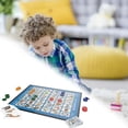 thumbnail image 3 of JAX Sequence for Kids Board Game, 3 of 5