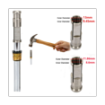 thumbnail image 4 of Golf Club Sleeve Installation Tool Golf Ferrules Installation Tool for Golf Club Shaft Wood Golf Ferrules Tools, 4 of 7