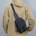 thumbnail image 2 of fastboy Small Shoulder Bag Stylish Durable And Suitable For Every Occasion Suitable For All Occasions green, 2 of 6