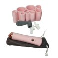 thumbnail image 1 of Milaget Electric Eyelash Lacquer Shaker Portable Nail Polish Mixer Hand and Saving Pink Without Base, 1 of 9