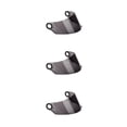 thumbnail image 3 of ZheElen PC for Visor Lens for FF358 396 Full Face Tawny 255mm 3Set, 3 of 6