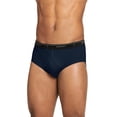 thumbnail image 2 of Jockey Men's Classic Low Rise Brief - 3 Pack, 2 of 4