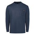 thumbnail image 1 of Dickies Bleu Marine Foncé 11541 S, 1 of 1