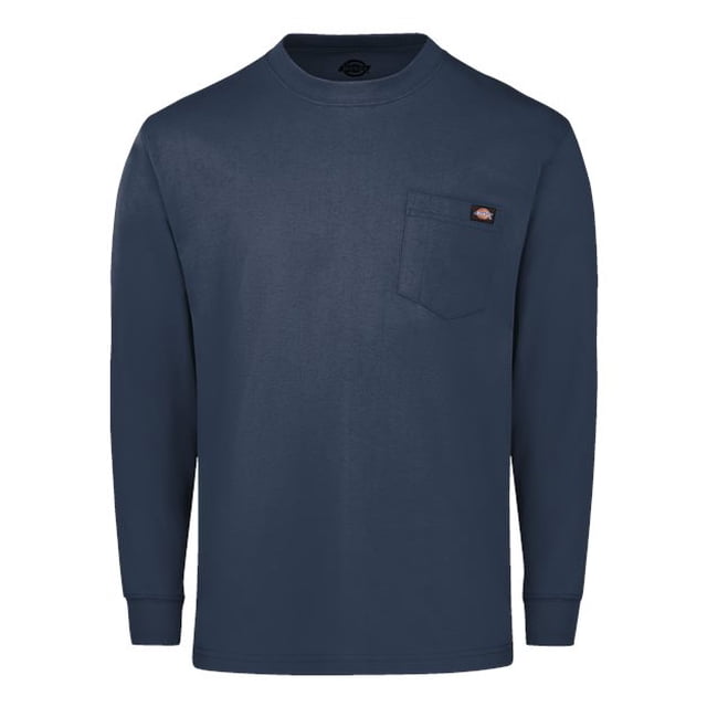 Dickies Bleu Marine Foncé 11541 S